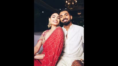 கண்ணனூர் லோகேஷ் ராகுலின் 32ஆவது பிறந்தநாள் இன்று – அவரைப் பற்றிய சுவாரஸ்யமான விஷயங்கள்!