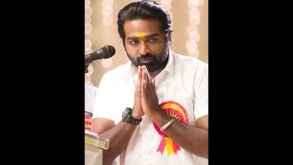 என் மகளுடன் நடித்த படத்தை தவிர எல்லா படங்களும் எனக்கு நஷ்டத்தை தான் தந்தது - விஜய் சேதுபதி ஓபன் டாக்