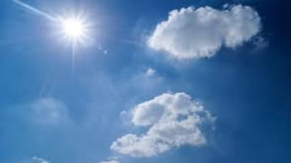 Kerala: High ultraviolet radiation recorded in four districts; public urged to take precautions