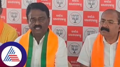 ಸರಿಯಾಗಿ 5 ಕೆಜಿ ಅಕ್ಕಿ ಕೊಡೋಕಾಗ್ದವ್ರು ರಾಮಮಂದಿರ ಮಂತ್ರಾಕ್ಷತೆ ಬಗ್ಗೆ ಮಾತಾಡ್ತೀರಾ? ಡಿಕೆಶಿ ವಿರುದ್ಧ ಶಾಸಕ ಮುನಿರಾಜು ಗರಂ!