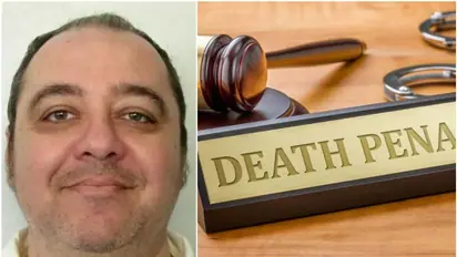 UN Human Rights chief raises concerns after 'torturous' legal Nitrogen gas execution of a US prisoner