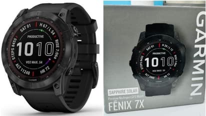 പഴയ വാച്ച് വിറ്റപ്പോള് വാങ്ങിയ ആളുടെ വക 'സര്പ്രൈസ്'; 'ഇതൊക്കെയാണ് സന്തോഷം' എന്ന് കമന്റുകള്