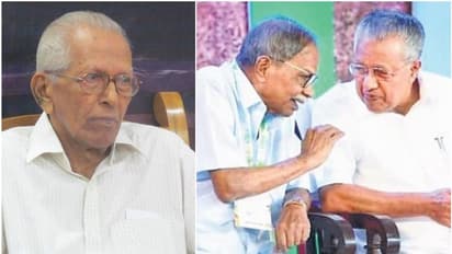 എംടിയുടെ പ്രസംഗം, 'മുഖ്യമന്ത്രിയുടെ സാന്നിധ്യത്തിൽ പറഞ്ഞതുകൊണ്ട് പിണറായി ഭരണവും ഉദ്ദേശിച്ചിരിക്കാം': എംകെ സാനു