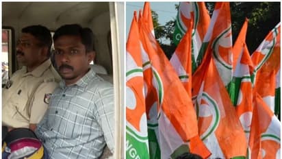 യൂത്ത് കോൺഗ്രസ് വ്യാജ തിരിച്ചറിയൽ കാർഡ് കേസ്: ആപ്പ് നിർമ്മിച്ചവരിൽ ഒരാൾ പിടിയിൽ