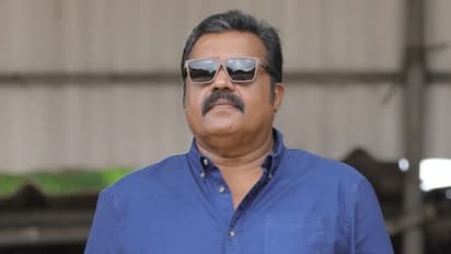 സുരേഷ് ഗോപിക്കൊപ്പം ആ തമിഴ് താരം; 'വരാഹം' ചിത്രീകരണം പുരോഗമിക്കുന്നു