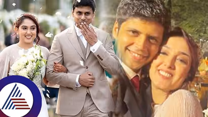   ಮಾಜಿ ಭಾವಿ ಪತಿಯೇ ಬೇರೆ, ಮದ್ವೆಯಾಗಿದ್ದೇ ಬೇರೆಯವರನ್ನಾ? ಏನಿದು ಆಮೀರ್​ ಖಾನ್​ ಪುತ್ರಿಯ ಹೊಸ ವಿಷ್ಯ?