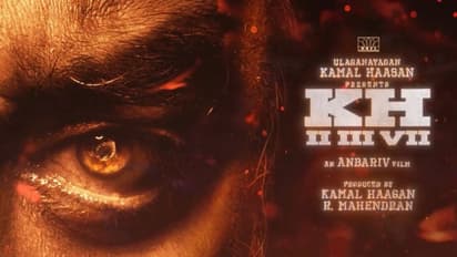 KH237: కమల్ హాసన్ కొత్త సినిమా.. `KGF` ఫైట్ మాస్టర్లతో మూవీ..