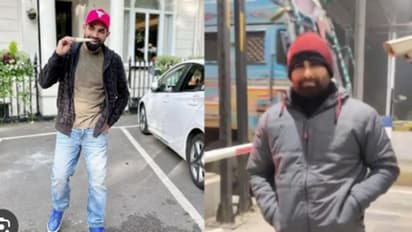 ನಾಗಪುರದಲ್ಲಿ ಮೊಹಮ್ಮದ್ ಶಮಿಯ ನಕಲು ವ್ಯಕ್ತಿ; ಶಾಕ್ ಆದ್ರು ಫ್ಯಾನ್ಸ್