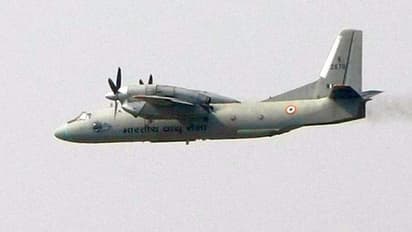 IAF solves mystery of AN-32 that went missing over Bay of Bengal 8 years ago
