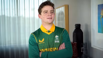 U-19 World Cup 2024: David Teeger, who backed Israeli soldiers amid Gaza conflict, removed as SA captain