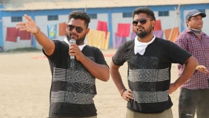 ആക്ഷന്‍ പൊടിപാറും! അന്‍പറിവ് മാസ്റ്റേഴ്സ് സിനിമ സംവിധാനം ചെയ്യുന്നു, നായകന്‍ ആ സൂപ്പര്‍താരം