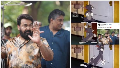 'ഒടിയന്‍' സംവിധായകന്‍റെ പുതിയ പോസ്റ്റ്: കമന്‍റായി ഒഴുകി ലാലേട്ടന്‍ പ്രേമികളുടെ ആശങ്കകള്‍, ട്രോളുകള്‍.!