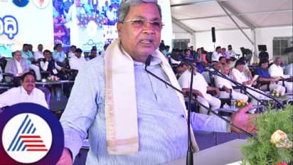 ಬಡವರಿಗೆ ಆರ್ಥಿಕ ಶಕ್ತಿ ತುಂಬಲು 5 ಗ್ಯಾರಂಟಿ ಯೋಜನೆ ಜಾರಿ: ಯುವನಿಧಿಗೆ ಸಿಎಂ ಸಿದ್ದರಾಮಯ್ಯ ಚಾಲನೆ