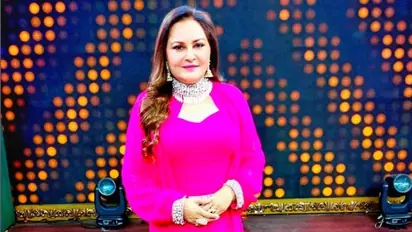 Arrest warrant issued for MP and actor Jaya Prada, court summons Police for March 06 appearance