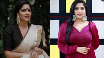 എത്രയും വേ​ഗം വിവാഹം നടക്കണമെന്നാണ് ആഗ്രഹം, ലിംവിംഗ് ടുഗേദറിനോട് താല്പര്യമില്ല: സ്വാസിക