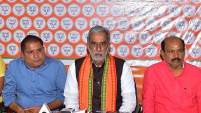 ದೇಶಕ್ಕೆ ಪ್ರಧಾನಿ ಮೋದಿಯವರೇ ಗ್ಯಾರಂಟಿ: ಕೇಂದ್ರ ಸಚಿವ ಕ್ರಿಶನ್ ಪಾಲ್