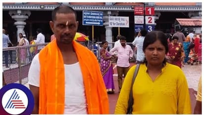  ಶೀಲ‌ ಶಂಕಿಸಿ ಪತ್ನಿ ಕೊಲೆ ಮಾಡಿದ ಗಂಡ, ಇಬ್ಬರು ಹೆಣ್ಣು ಮಕ್ಕಳು ಅನಾಥ