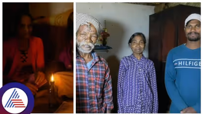 ಸ್ವಾತಂತ್ರ್ಯ ಬಂದು 75 ವರ್ಷಗಳ ಬಳಿಕ ಜೇನು ಕುರುಬ ಕುಟುಂಬದಲ್ಲಿ ಬೆಳಗಿದ ವಿದ್ಯುತ್ ದೀಪ