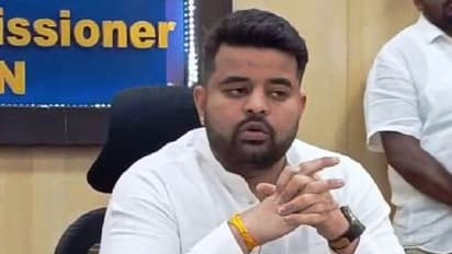 ಕೊಬ್ಬರಿ ಖರೀದಿಯಲ್ಲಿ ಅಕ್ರಮ: ತನಿಖೆಗೆ ಸಂಸದ ಪ್ರಜ್ವಲ್‌ ರೇವಣ್ಣ ಆಗ್ರಹ