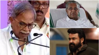 'നേതൃപൂജ' വിമർശനം ആരെച്ചൂണ്ടി? കൊച്ചിയിലെ പുരസ്കാര വേദിയിൽ എംടി വ്യക്തത വരുത്തുമോ? മോഹൻലാലും വേദിയിലെത്തും