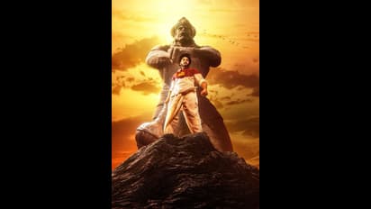 Prashanth Varma : ‘హనుమాన్’ సీక్వెల్... హన్మంతుడి పాత్రలో పెద్ద హీరో... అప్డేట్ ఇచ్చిన ప్రశాంత్ వర్మ 