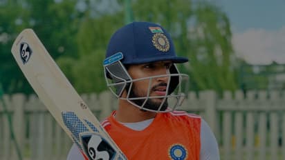 ബാറ്റ് വാങ്ങാൻ അച്ഛൻ 800 രൂപ കടം വാങ്ങി, കിറ്റ് വാങ്ങാൻ അമ്മ മാല പണയം വെച്ചു; ഒടുവിലാ സ്വപ്നനേട്ടത്തിൽ ജുറെൽ