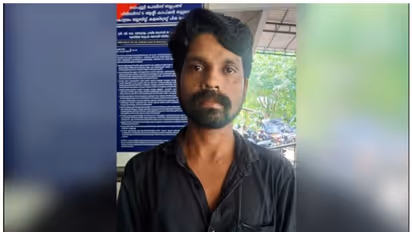 വീട്ടിലേക്ക് പോവുകയായിരുന്ന പെൺകുട്ടിയെ ബസിൽ വെച്ച് കടന്നുപിടിച്ചു; യുവാവ് പിടിയിൽ