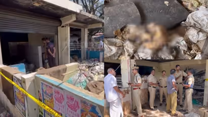 വടകരയിൽ കടമുറിക്കുള്ളിൽ കണ്ടെത്തിയ തലയോട്ടിയും അസ്ഥികളും കൊയിലാണ്ടി സ്വദേശിയുടേത്? കാണാനില്ലെന്ന് ബന്ധുക്കൾ