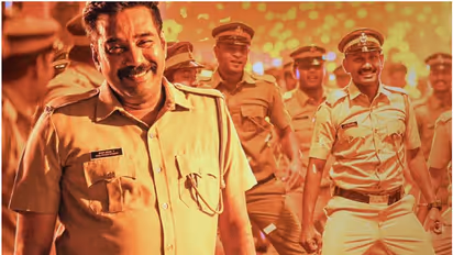 ബിജു മേനോന്‍ നായകനാകുന്ന 'തുണ്ടിലെ' പുതിയ ഗാനം പുറത്തിറങ്ങി