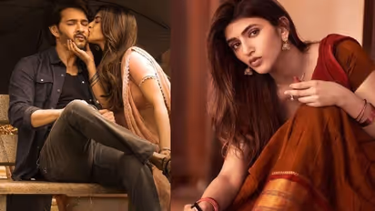 మహేష్ బాబుకు షాక్.. శ్రీలీల స్వీటు.. నువ్వే నా హార్ట్ అంటూ.. బ్యానర్లు కట్టిన డై హార్ట్ ఫ్యాన్స్