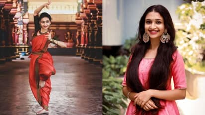 നർത്തകിയും സോഷ്യൽ മീഡിയ താരവുമായ സാന്ദ്ര സലിമിന് വിട, അന്ത്യം അർബുദത്തിന് ചികിത്സയിലിരിക്കെ