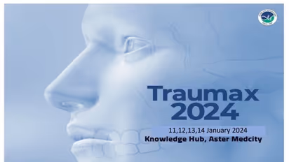 ട്രോമാക്സ് 2024: റോഡ് സുരക്ഷാ ബോധവത്കരണത്തിന് ആസ്റ്റർ മെഡ്സിറ്റി