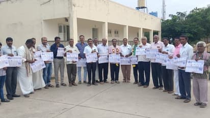 ರಂಗಕಲೆ ಉಳಿಬೇಕಾದರೆ ಕಲೆ ಕಲಾವಿದನ ಉಸಿರಾಗಬೇಕು : ವೈ. ಎನ್. ಪುಟ್ಟಣ್ಣ