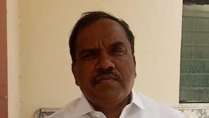  ಆಗ್ನೇಯ ಪದವೀಧರ ಕ್ಷೇತ್ರದ ಚುನಾವಣೆಗೆ ಲೋಕೇಶ್ ಸ್ಪರ್ಧೆ