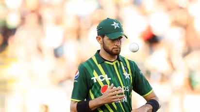 'No unity, Shaheen looked afraid': Pak journalist questions if team has mental problems in viral rant (WATCH)