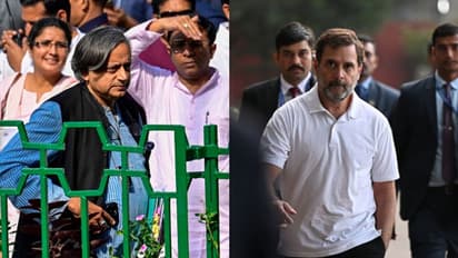 ഭൂരിപക്ഷത്തില് ലക്ഷാധിപതികളായി 9 പേര്, തരൂരിന് ജസ്റ്റ് മിസ്! 2019ല് നിന്ന് എന്ത് മാറ്റം വരും കേരളത്തില്?