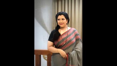 ಕಿರುತೆರೆ ನಟಿ ಶಾಲಿನಿ ರಾವ್ ಗರ್ಭಿಣಿ ಫೋಟೋ ವೈರಲ್; ಅಸಲಿ ಸ್ಟೋರಿ ಇಲ್ಲಿದೆ!