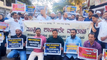 ಕೋಮುವಾದಿ ದಾಳಿ ಬಗ್ಗೆ ಮುಸ್ಲಿಂ ಶಾಸಕರೇ ಮಾತಾಡಿ : ಎಸ್ ಡಿಪಿಐ