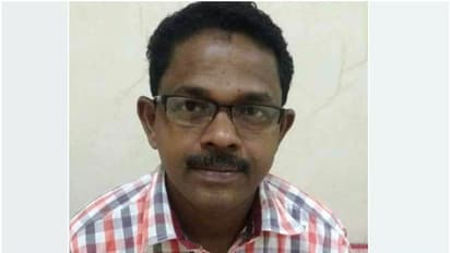 പനി ബാധിച്ച് ചികിത്സയിലായിരുന്ന പ്രവാസി മലയാളി മരിച്ചു