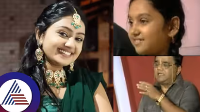  ಅಬ್ಬಬ್ಬಾ, ಏನ್ ಚಂದ ಆಕ್ಟಿಂಗ್ ಈ ಪುಟಾಣಿಯದು! ಈ ಪೋರಿ ಈಗ ಫೇಮಸ್ ನಟಿ, ಯಾರು ಗೊತ್ತಾಯ್ತಾ?