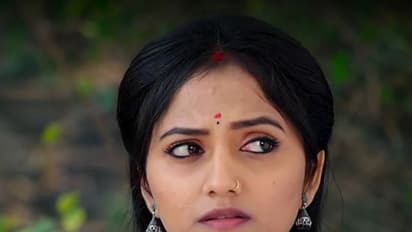 Naga Panchami Episode: మోక్షకు మరో పెళ్లి చేస్తానన్న వైదేహి,  కరాళిపై పంచమికి అనుమానం..!