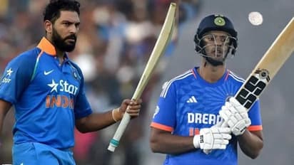 ಜೂನಿಯರ್ ಯುವರಾಜ್ ಸಿಂಗ್ ನಮ್ಮ ಶಿವಂ ದುಬೆ.! ಧೋನಿ ಸೈನ್ಯ ಸೇರಿದ ನಂತರ ಬಯಲಾಯ್ತು ಅಸಲಿ ಟ್ಯಾಲೆಂಟ್..!