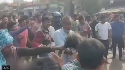 சாதுக்கள் மீது தாக்குதல்: மம்தா பானர்ஜி மன்னிப்பு கேட்க வேண்டும்.. விஷ்வ ஹிந்து பரிஷத் கண்டனம் !!