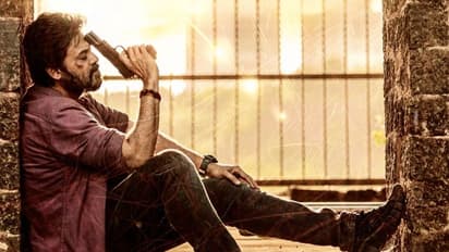  #Saindhav:'సైంధవ్'   OTTలోకి ఇంత త్వరగానా?