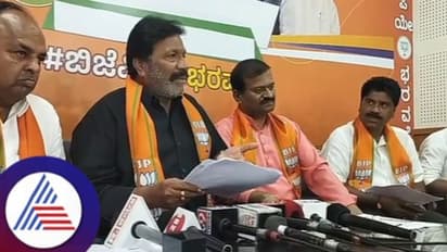 ಗೂಂಡಾಗಿರಿ ಹತ್ತಿಕ್ಕುವುದಾಗಿ ಹೇಳುವ ಸಿಎಂ ಸಿದ್ದರಾಮಯ್ಯ ಹಾನಗಲ್ ಗ್ಯಾಂಗ್ ರೇಪ್ ಪ್ರಕರಣದ ಬಗ್ಗೆ ಯಾಕೆ ಮೌನ?