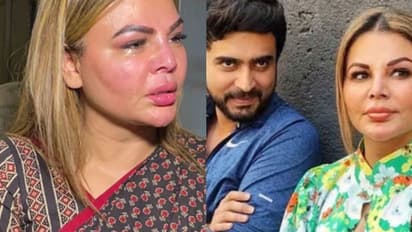 Rakhi Sawant's ex-husband Adil Khan Durrani, gets married again; read details