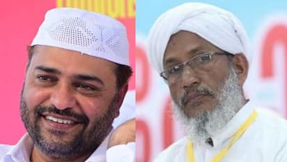 'എൻഡിഎഫ് അടക്കമുള്ള തീവ്രവാദ സംഘടനകളെ പ്രതിരോധിച്ചവരാണ് സമസ്ത'; സത്താർ പന്തല്ലൂരിനെതിരെ മൊയ്തീൻ ഫൈസി