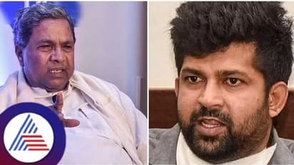 ಅವನು ಏನಾದ್ರೂ ಹೇಳಲಿ, ಅವನಿಗೆ ಸೋಲ್ತೀನಿ ಅನ್ನೋ ಹೆದರಿಕೆ ಶುರು ಆಗಿದೆ: ಪ್ರತಾಪ್ ಸಿಂಹ ವಿರುದ್ಧ ಸಿಎಂ ಕಿಡಿ