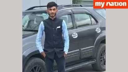 Amazing Innovations: A portable windmill that puts an end to electricity problems