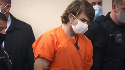 20കാരന് വധശിക്ഷ ആവശ്യപ്പെട്ട് അഭിഭാഷകർ, ബൈഡന്‍ വിഭാഗത്തിന്‍റെ അസാധാരണ നീക്കം കടുത്ത വംശീയവാദിക്കെതിരെ